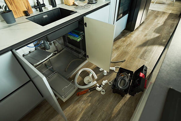 24/7 Emergency Sewer Line Repair experts in Ellensburg, WA